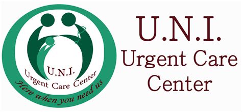 Uni urgent care - Jun 15, 2017 · UNI Urgent Care, Westminster. 28 likes · 328 were here. Welcome to U.N.I., where our Patients and Health Care Providers work together to achieve a healthier state of being and a healthy community....
